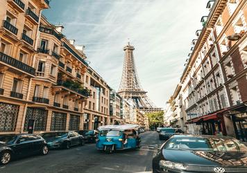 Paris Transport : L'expertise des chauffeur privés pour votre soirée ou événements