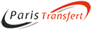 Paris Transfert logo